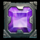 cave of fortune powerpoints purple symbol icon