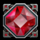 cave of fortune powerpoints ruby symbol icon
