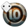 cave of gems dice 10 symbol icon