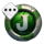 cave of gems dice j symbol icon