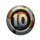 cave of gems symbol 10 icon