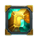 cave of gems symbol 5 icon