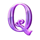 cayetano gaming the heist q symbol icon