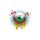 cazombie eye symbol icon
