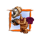 cazombie zombie 3 symbol icon