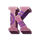 celestial buffalo k symbol icon