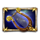celestial conquest harp symbol icon