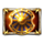 celestial conquest shield symbol icon