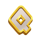 celestial flash of zeus q symbol icon
