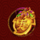celestial king medal symbol icon