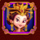 celestial king priestess symbol icon
