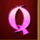 celestial king q symbol icon