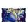 celestial moon riches acorn symbol icon
