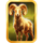 celestial revolutions aries symbol icon