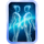celestial revolutions gemini symbol icon