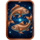 celestial revolutions pisces symbol icon
