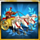 centurion big money symbol 2 icon