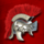 centurion free spins helmet symbol icon