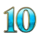 centurion winner grand chance 10 symbol icon