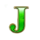 centurion winner grand chance j symbol icon