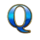 centurion winner grand chance q symbol icon