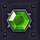 chained fighters gem 3 symbol icon