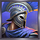 chained fighters roman 4 symbol icon