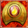 chamber of fire fire symbol icon