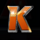 champions circuit k symbol icon