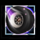 champions circuit tyre symbol icon