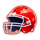 champions night hold and win helmet symbol icon
