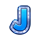champions night hold and win j symbol icon