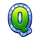 champions night hold and win q symbol icon