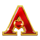 champions of the spin a symbol icon