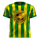 champions of the spin jersey symbol icon