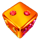 chance machine 100 dice 2 symbol icon