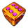 chance machine 20 dice symbol 3 icon