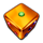chance machine 20 dice symbol 8 icon