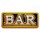 chance machine 40 bar symbol icon