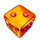 chance machine 40 dice 2 symbol icon