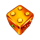 chance machine 40 dice 4 symbol icon
