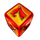 chance machine 40 dice symbol icon