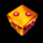 chance machine 5 dice 2 symbol icon