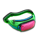 chance machine 90s bag symbol icon