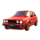 chance machine 90s car symbol icon
