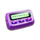 chance machine 90s pager symbol icon