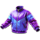 chance machine 90s sweater symbol icon
