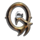 chaos and dragons q symbol icon