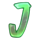 chaos combat buy feature j symbol icon