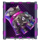 chaos combat buy feature spiked gloves symbol icon